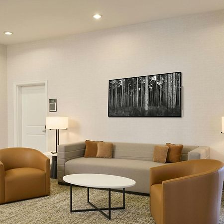 Residence Inn By Marriott Tallahassee Universities At The Capitol Eksteriør bilde