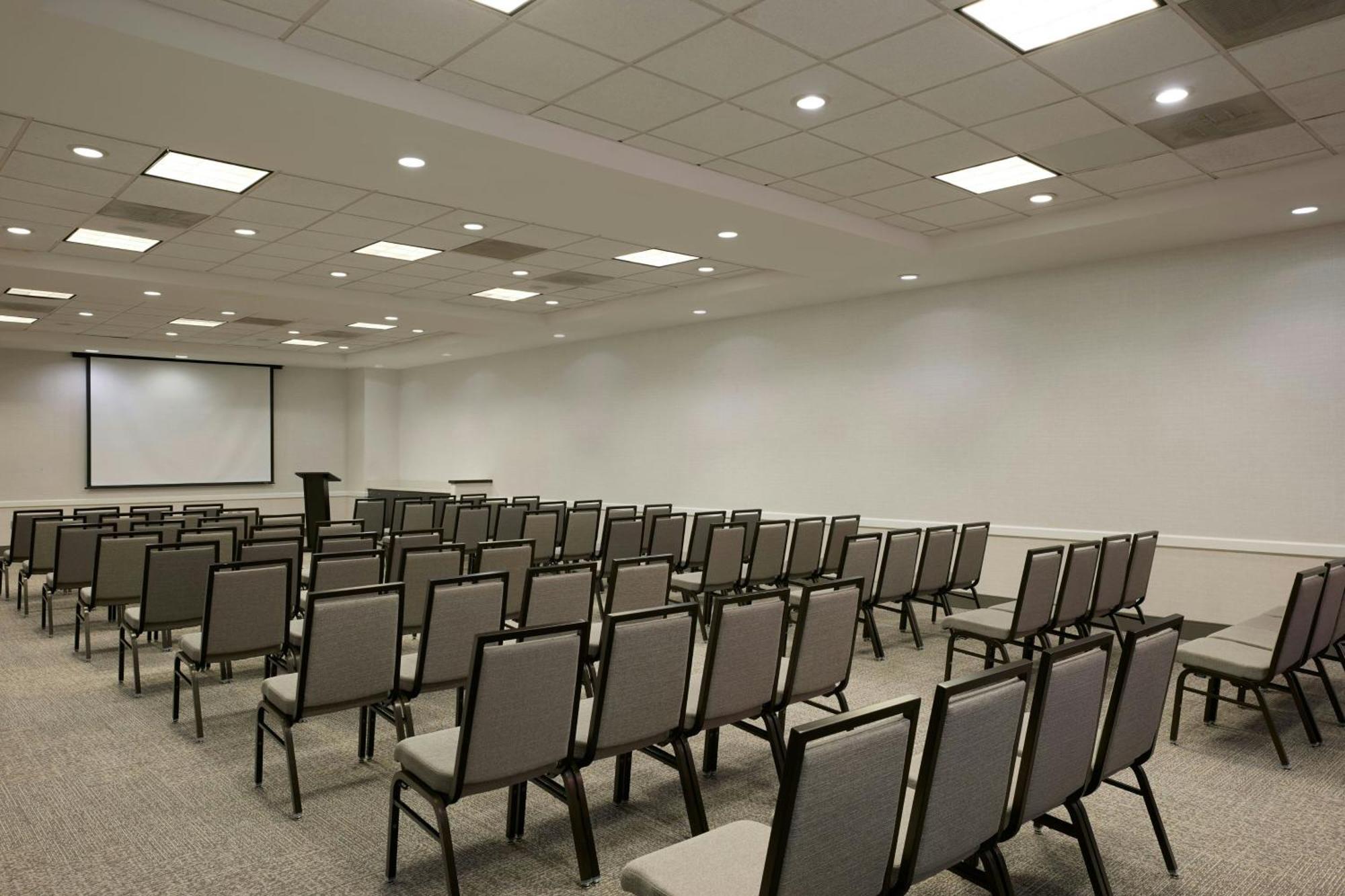 Residence Inn By Marriott Tallahassee Universities At The Capitol Eksteriør bilde