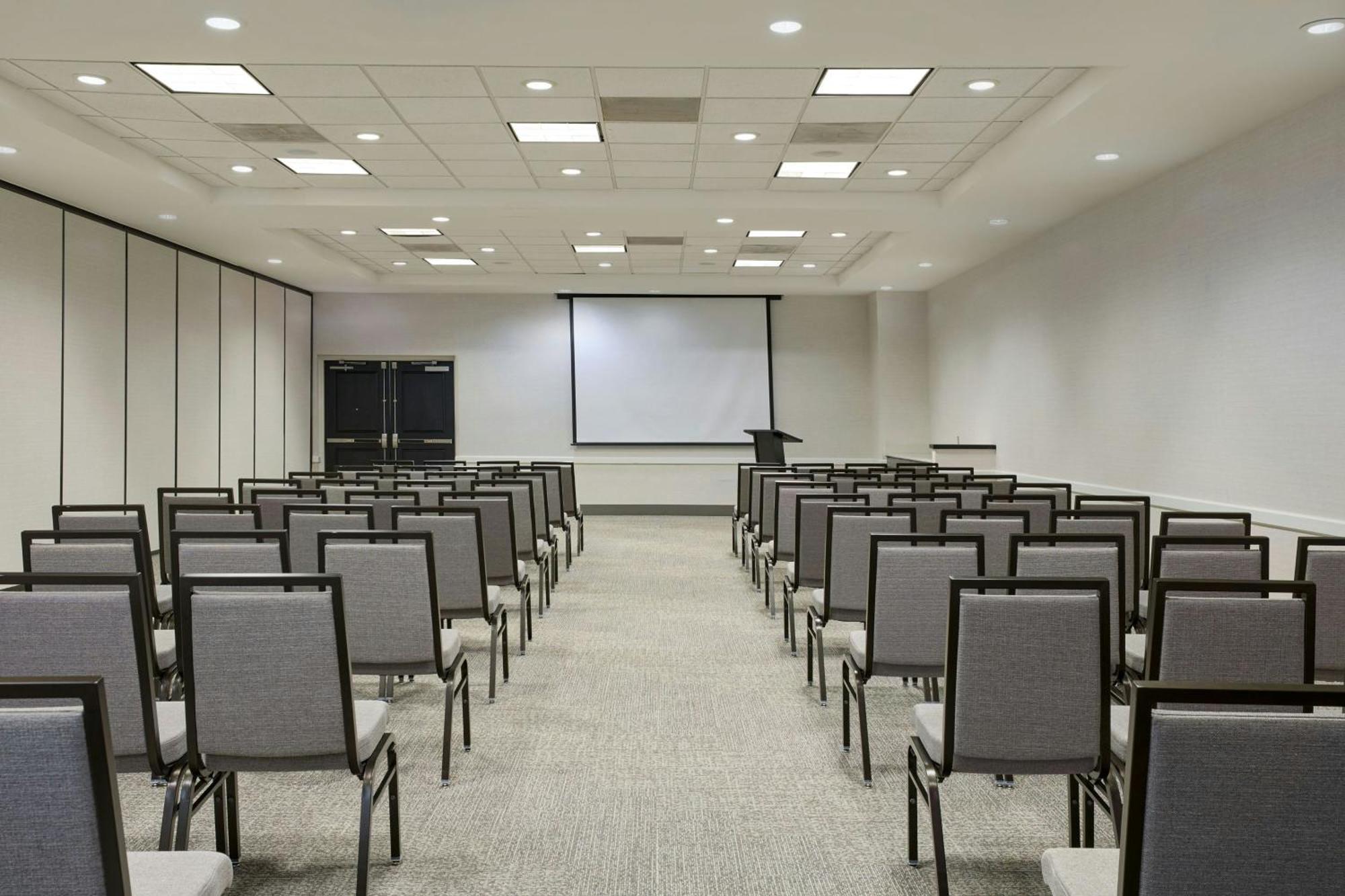 Residence Inn By Marriott Tallahassee Universities At The Capitol Eksteriør bilde