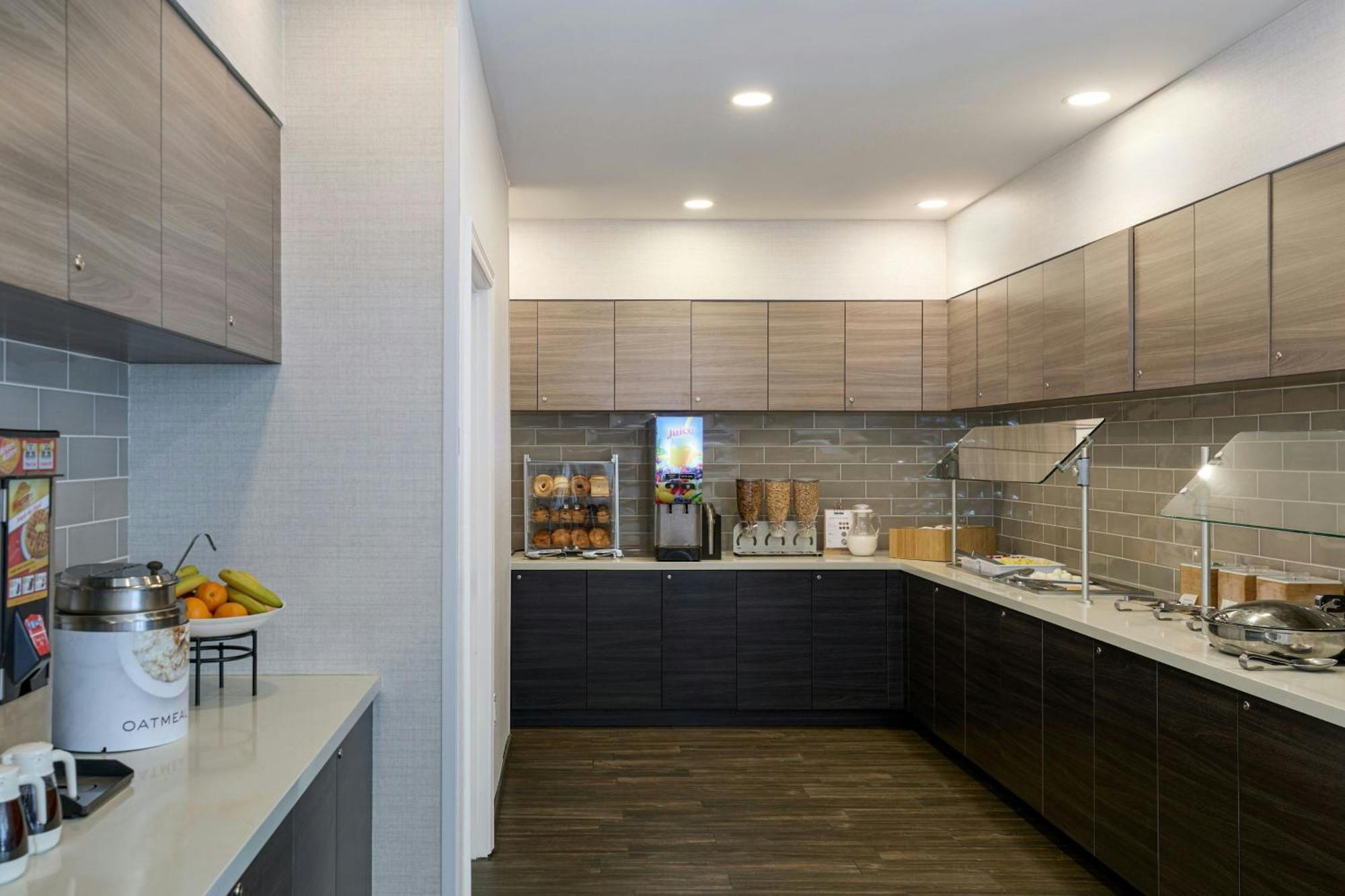 Residence Inn By Marriott Tallahassee Universities At The Capitol Eksteriør bilde