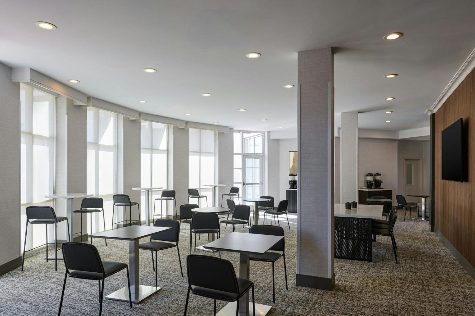 Residence Inn By Marriott Tallahassee Universities At The Capitol Eksteriør bilde