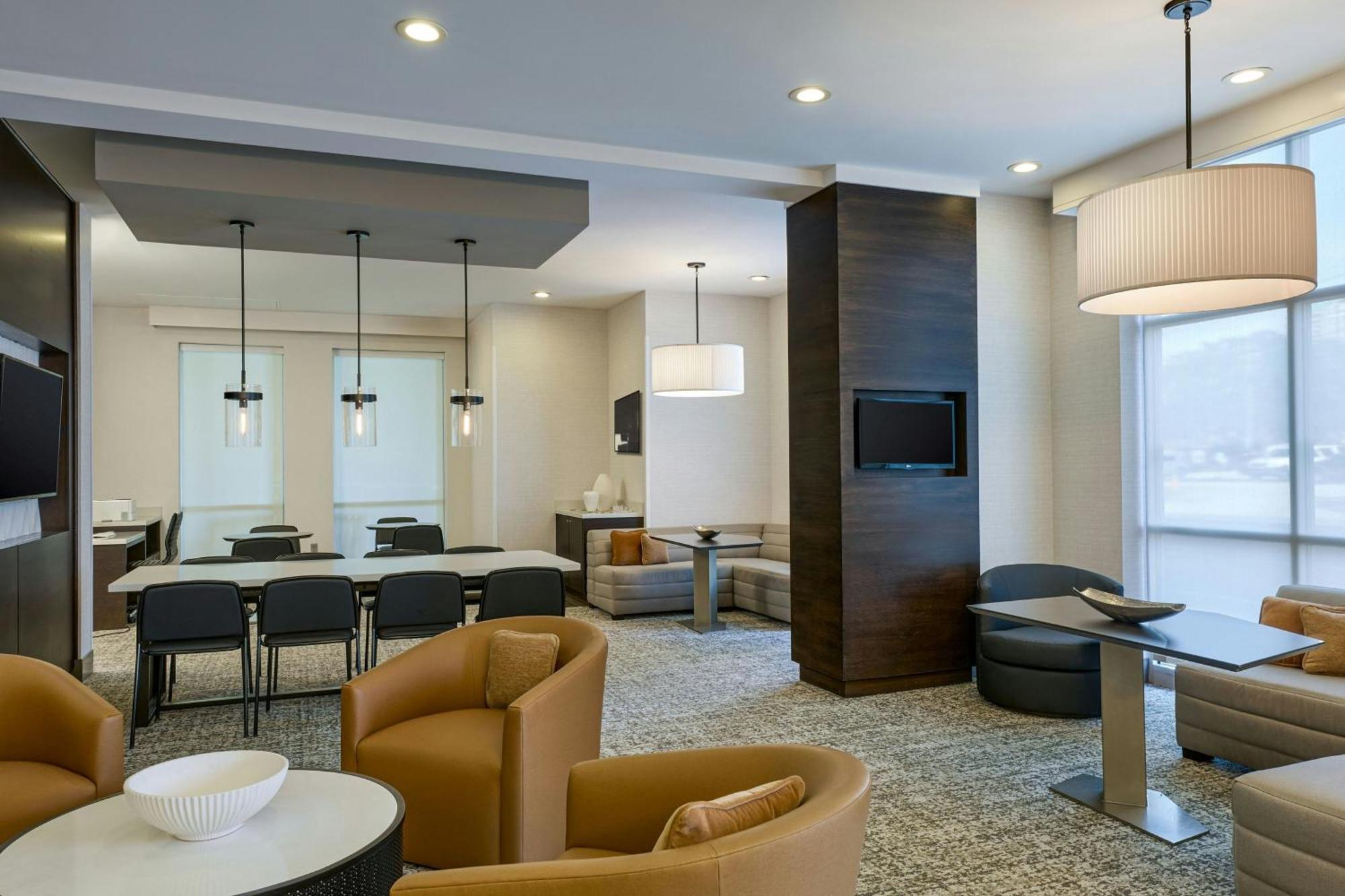 Residence Inn By Marriott Tallahassee Universities At The Capitol Eksteriør bilde
