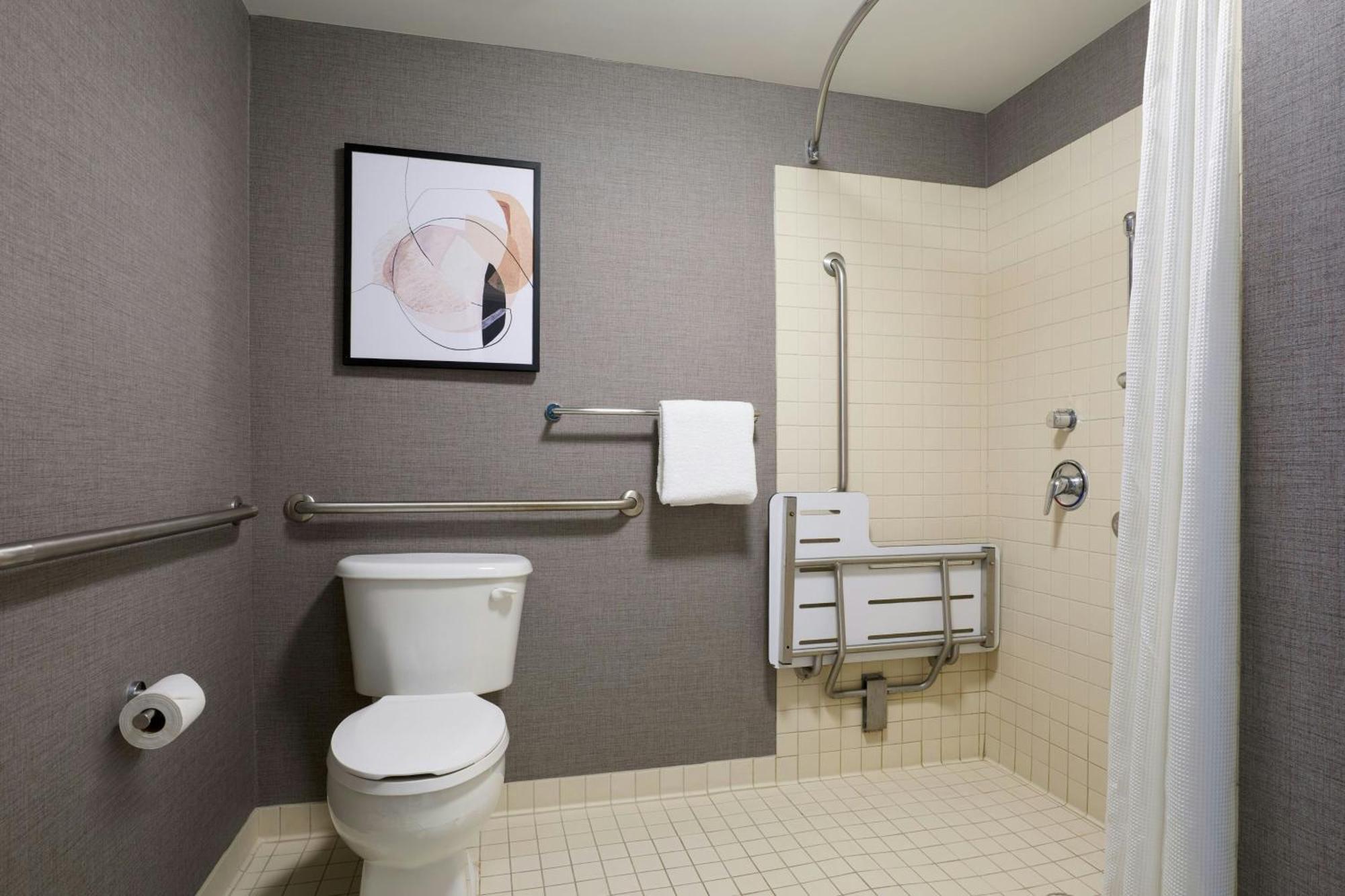 Residence Inn By Marriott Tallahassee Universities At The Capitol Eksteriør bilde
