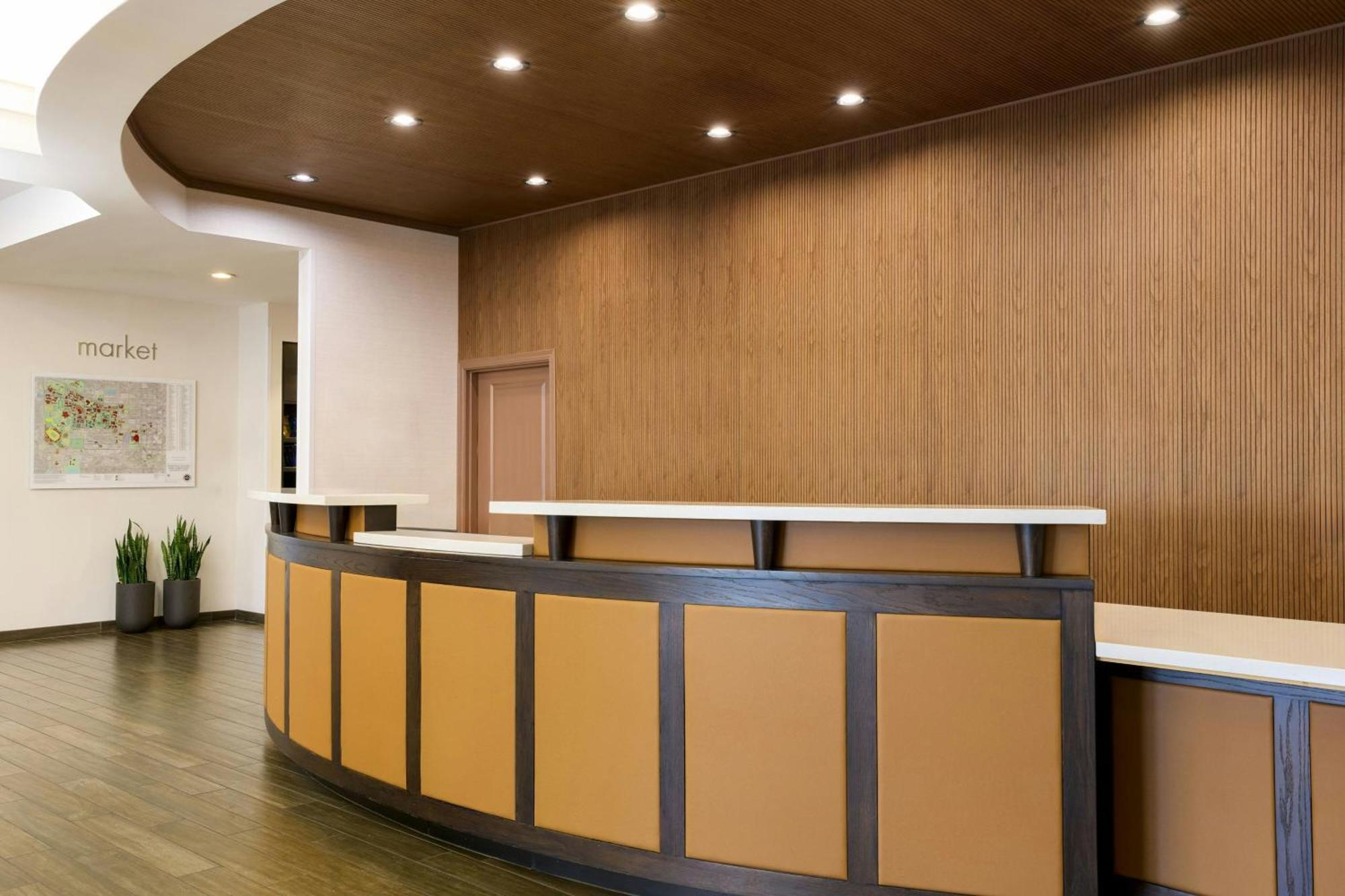 Residence Inn By Marriott Tallahassee Universities At The Capitol Eksteriør bilde